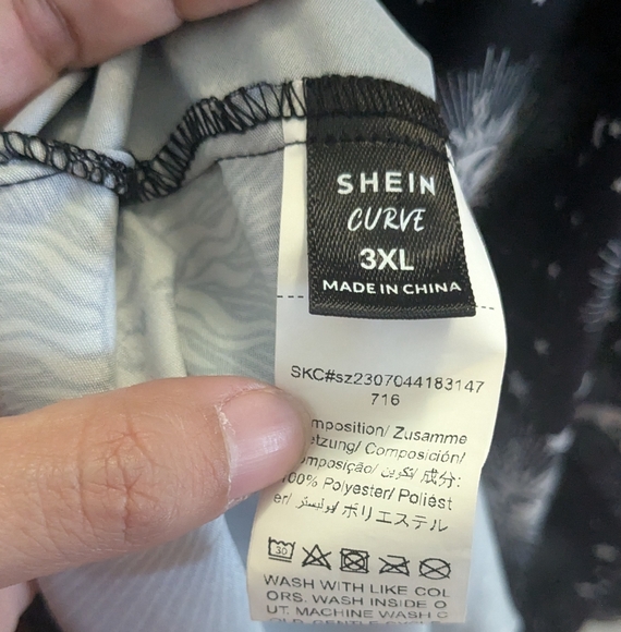 Witchy Dress - Picture 7 of 7